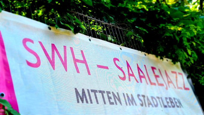 SWH Saalejazz
