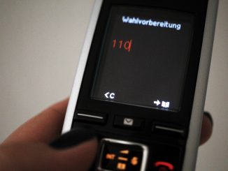 Telefon