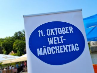 Weltmädchentag
