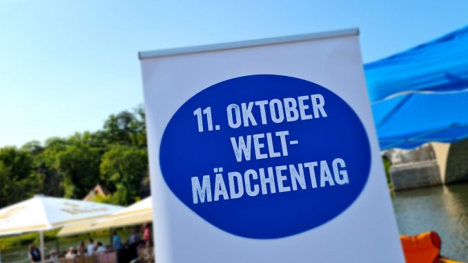 Weltmädchentag