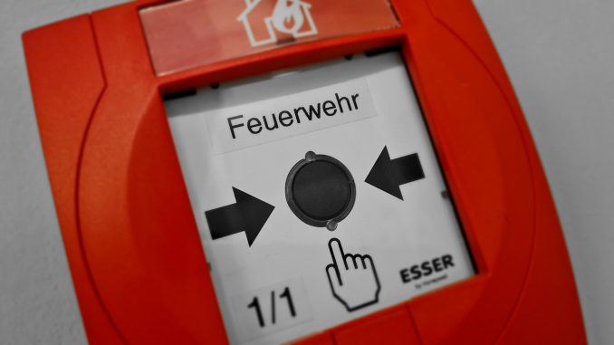 Feuerwehr