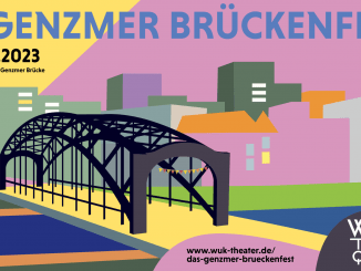 Genzmer Brückenfest