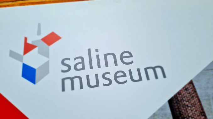 Salinemuseum Halle