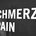 Schmerz