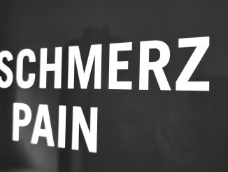 Schmerz