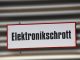 Elektroschrott