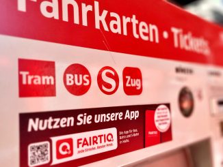HAVAG Fahrkarten