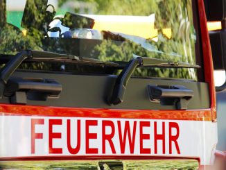 Feuerwehr