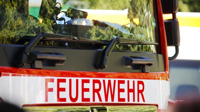 Feuerwehr