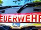 Feuerwehr Halle