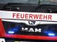 Feuerwehr Halle