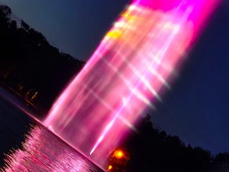 Fontänefest