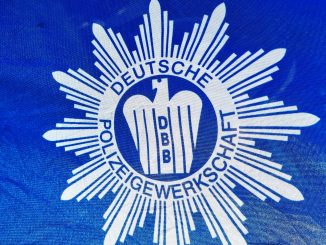 Gewerkschaft der Polizei