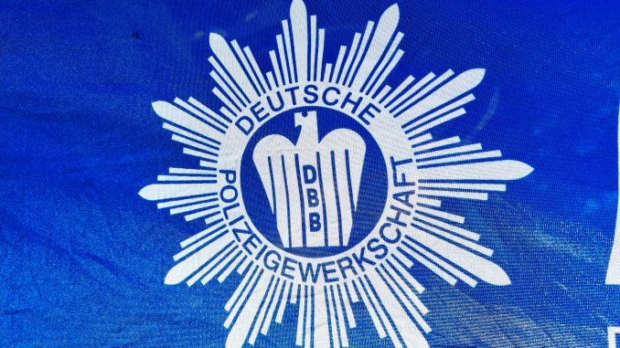 Gewerkschaft der Polizei