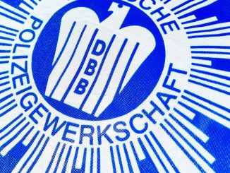 Gewerkschaft der Polizei