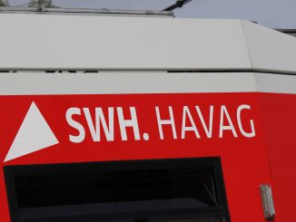 HAVAG Logo