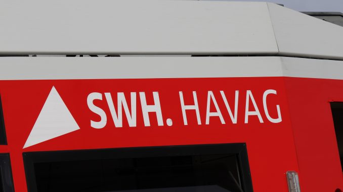 HAVAG Logo