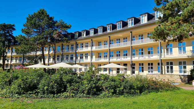 Martha Maria Krankenhaus Dölau