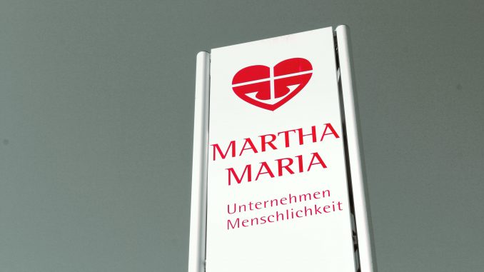 Martha Maria Krankenhaus Dölau
