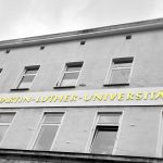 MLU Martin-Luther-Universität