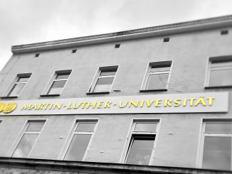 MLU Martin-Luther-Universität
