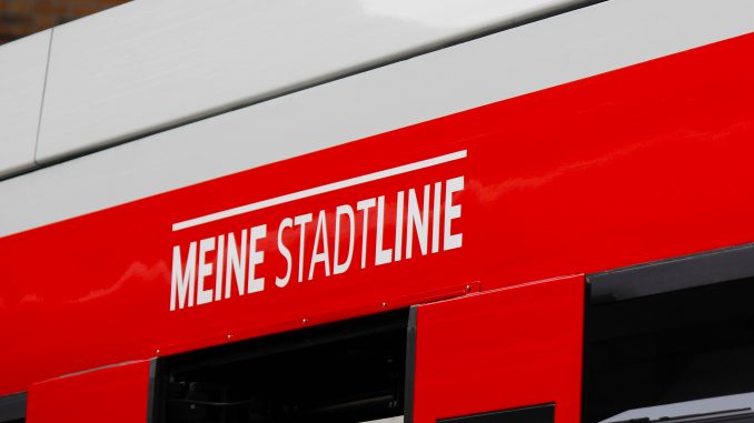 Meine Stadtlinie