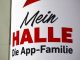 Mein Halle App