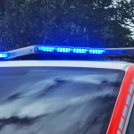 Notarzt Sanitäter Notruf