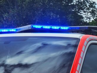 Notarzt Sanitäter Notruf