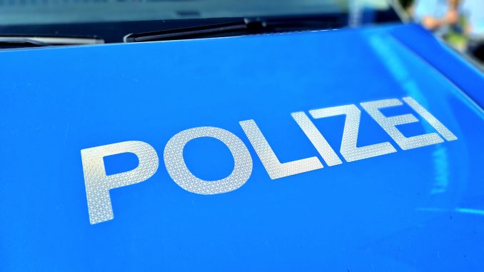Polizei