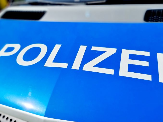 Polizei