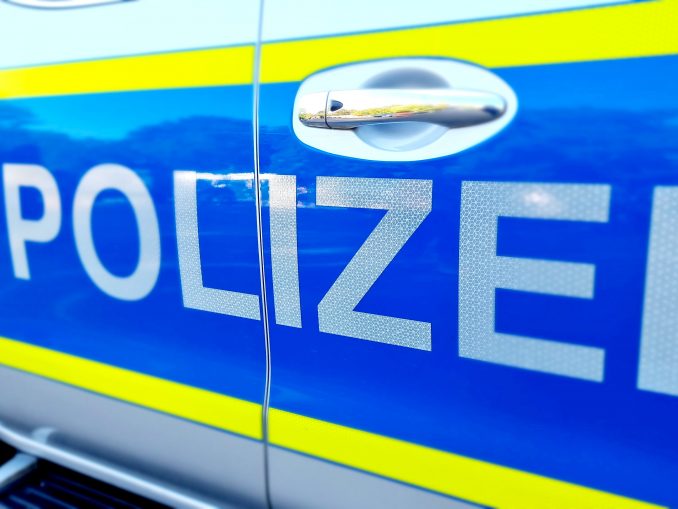 Polizei