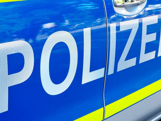 Polizei