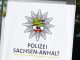 Polizei Sachsen-Anhalt