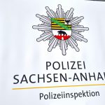 Polizeiinspektion Halle