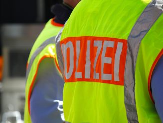 Polizist