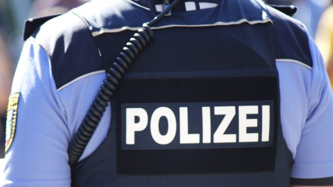 Polizist