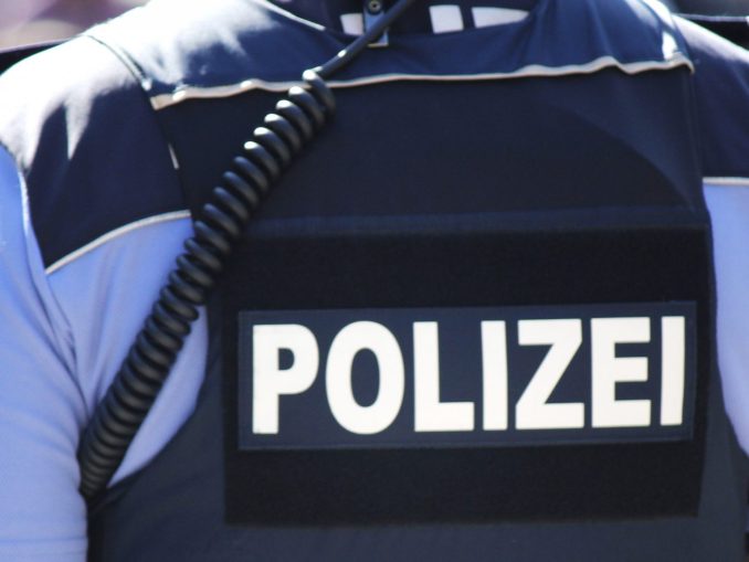 Polizist