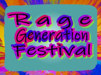 Rage Generation Festival