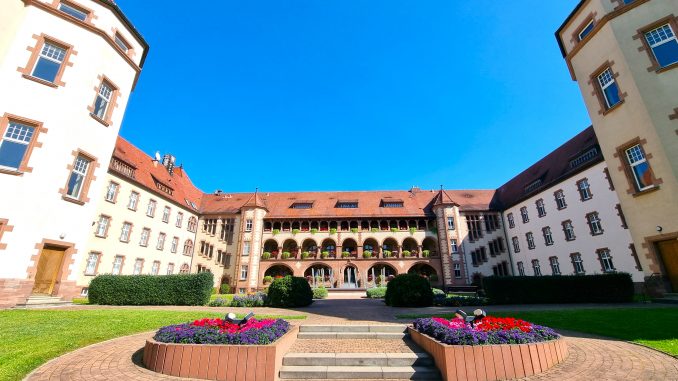 Paul Riebeck Stiftung