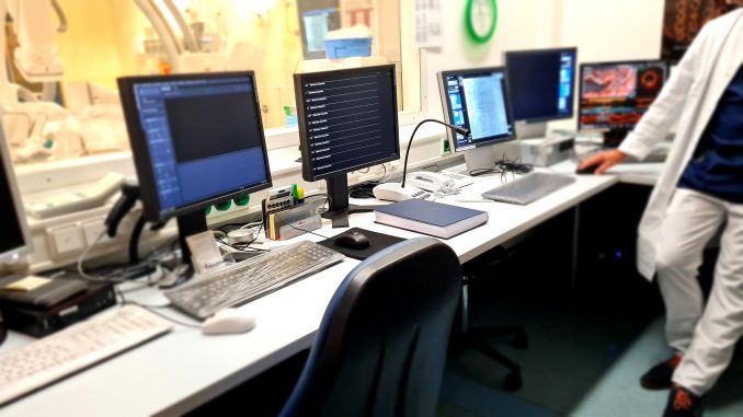 roentgen_monitore Röntgen Monitor