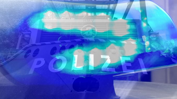 Polizei Spezialeinsatzkommando SEK LKA