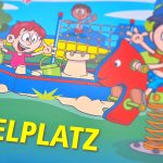 Spielplatz