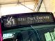 Star Park Express