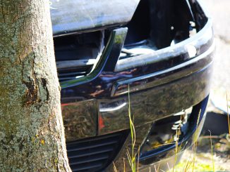 Unfall