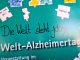 Welt Alzheimertag