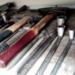 Werkstatt Werkzeug