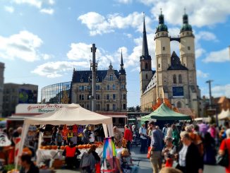 Bauernmarkt