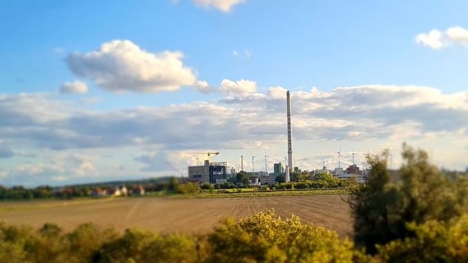 Industrie