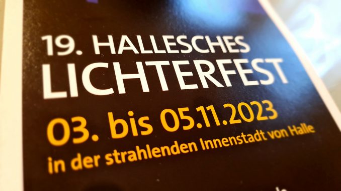 Lichterfest 2023